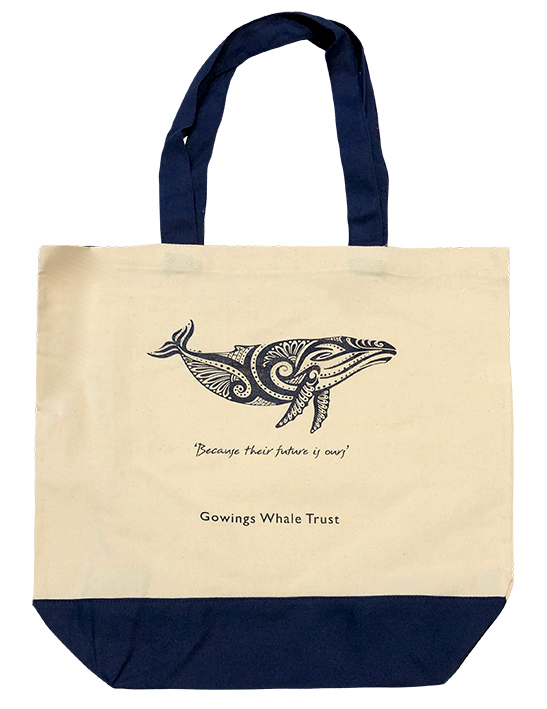 Bag – GWT – tote – Gowings